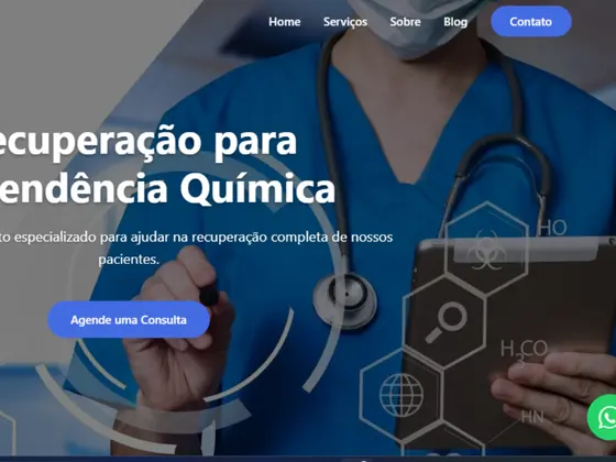 Clínica Médica